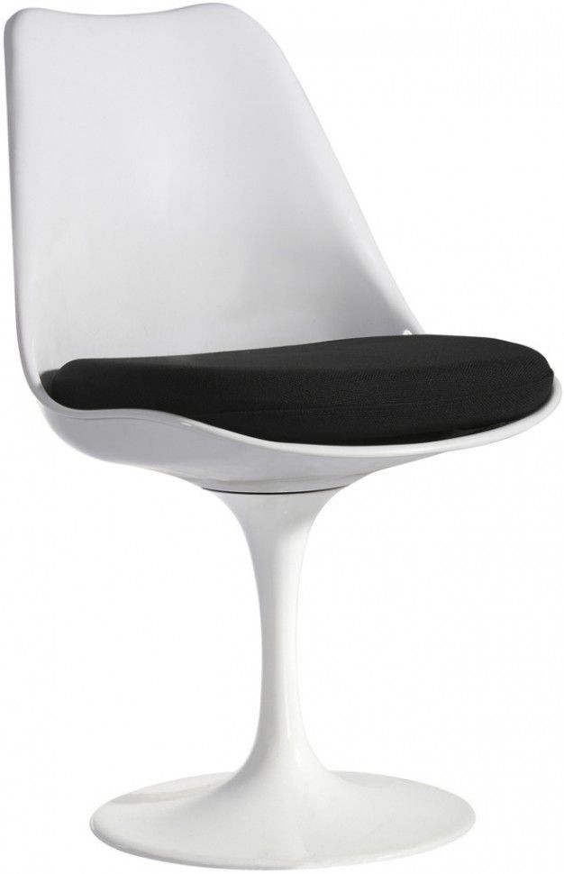 Стул DC-1528, белый