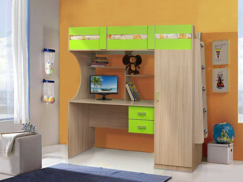 Уголок школьника №2