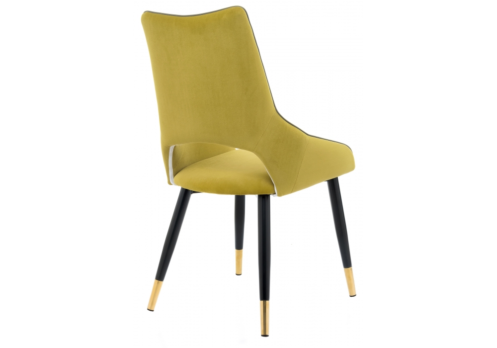 Стул Орни зеленый