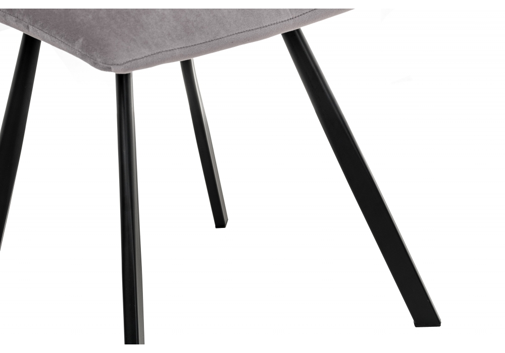 Стул Тотем серый