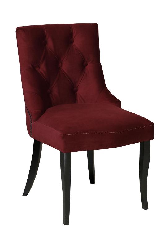 Стул Верона бордо