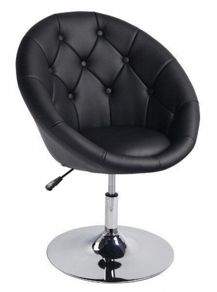Барное кресло BN-1806B-1 черный