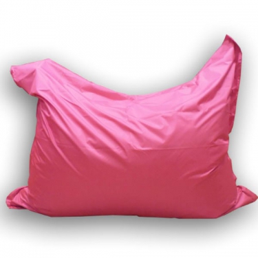 Кресло-мешок Мат макси розовый