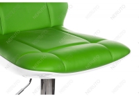 Барный стул Domus зеленый