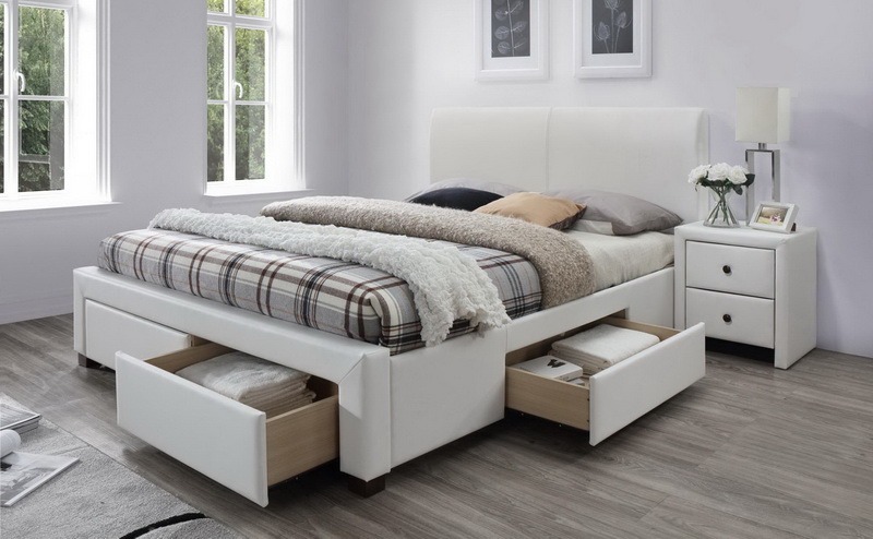 Двуспальная кровать Модена 2